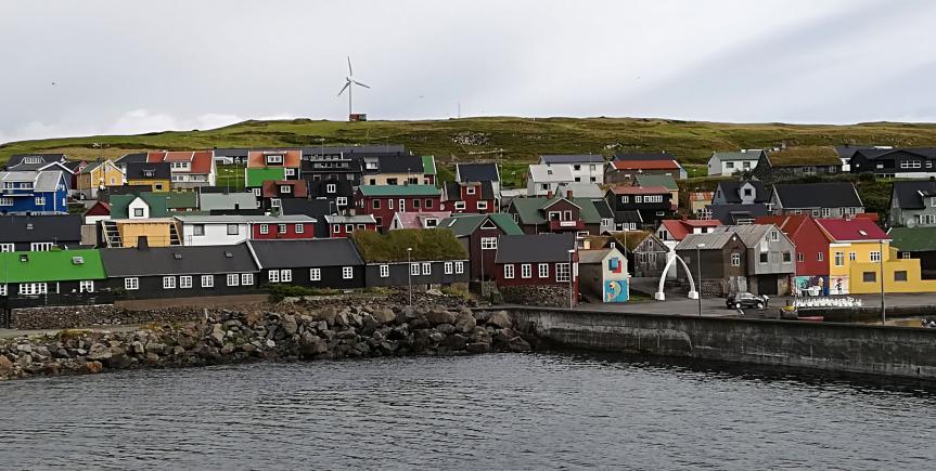 rejse til færøerne rejse til færøerne